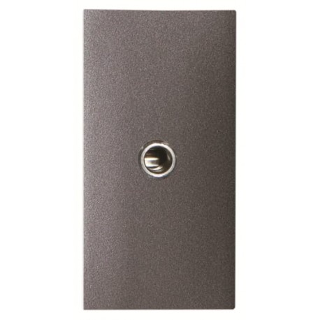 Niessen 2CLA215540N1801 Toma VDI Mini-jack conexión tornillo AN